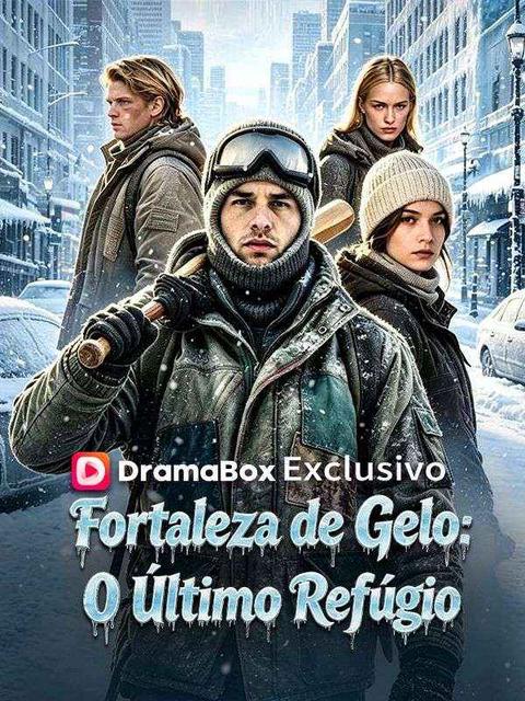 Fortaleza de Gelo: O Último Refúgio