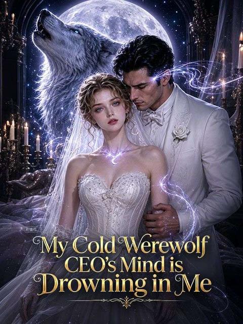 My Cold Werewolf CEO's Mind is Drowning in Me