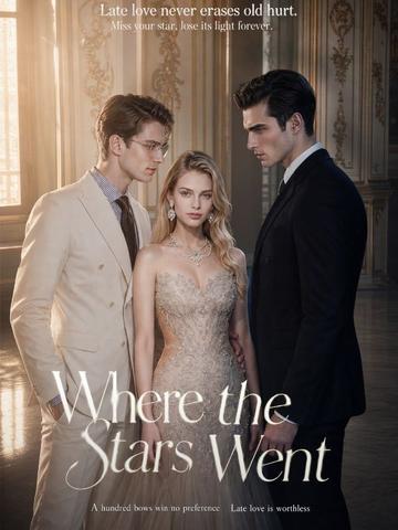 Where the Stars Went
