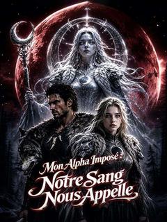 Mon Alpha Imposé : Notre Sang Nous Appelle