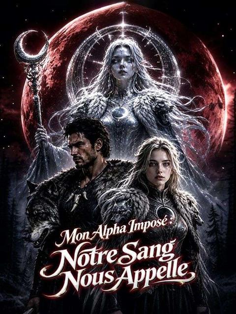 Mon Alpha Imposé : Notre Sang Nous Appelle