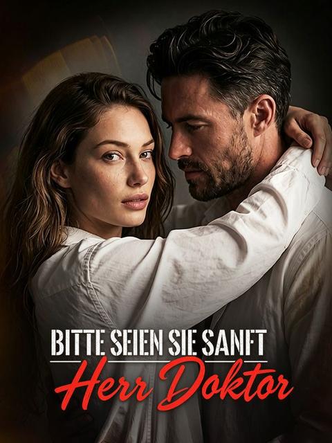 Bitte seien Sie sanft, Herr Doktor