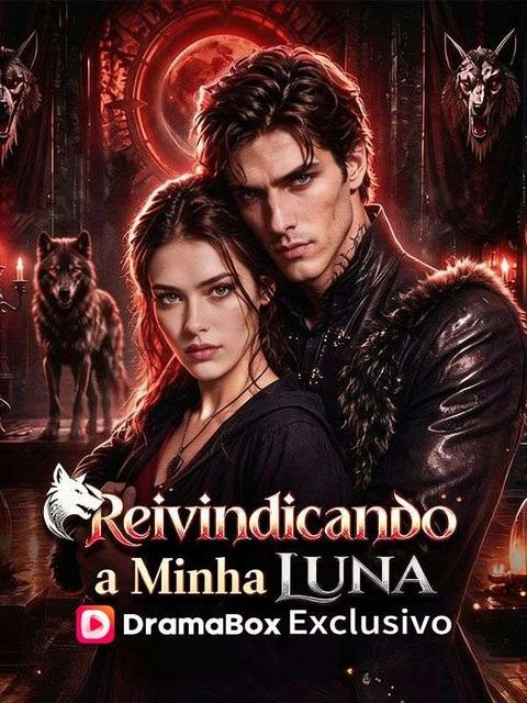 Reivindicando a Minha Luna