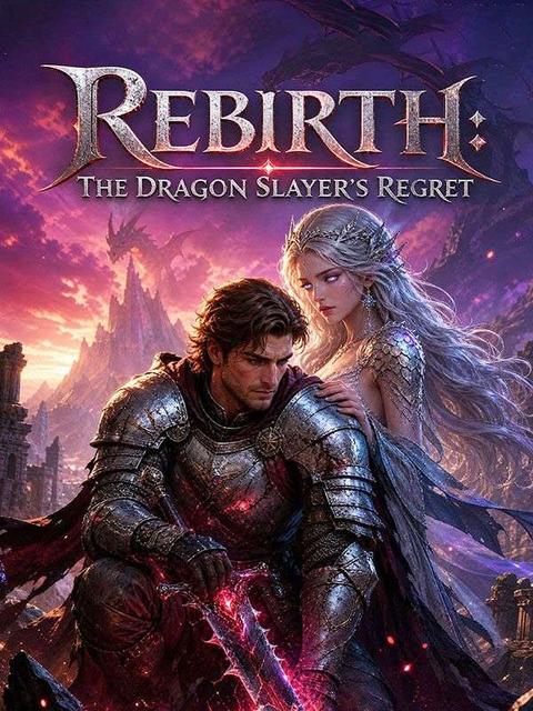 Rebirth: The Dragon Slayer’s Regret