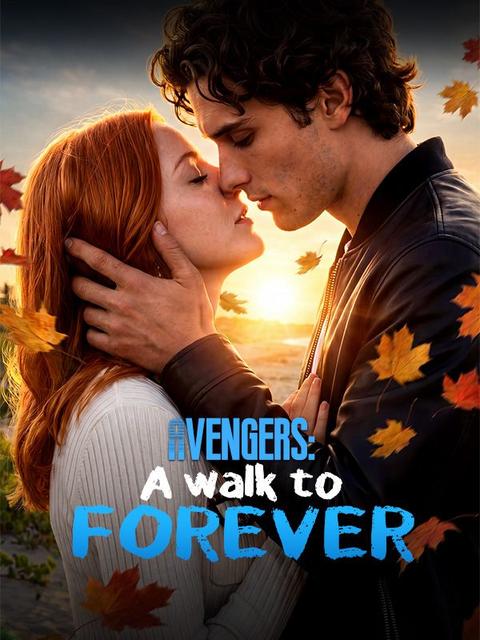 Avengers: A Walk to Forever