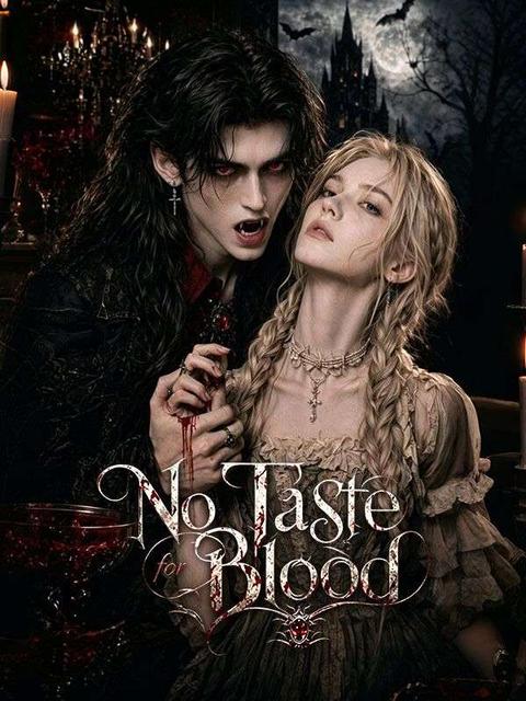 No Taste for Blood