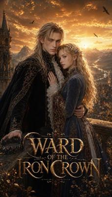 The Foster Son of the Iron Crown