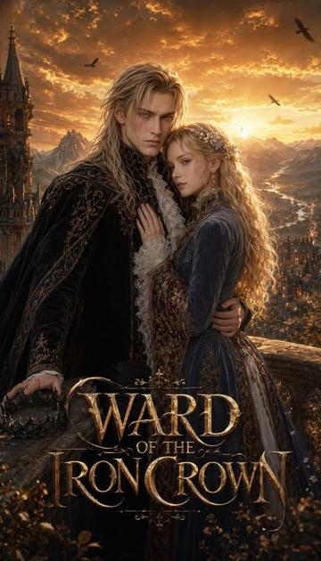 The Foster Son of the Iron Crown