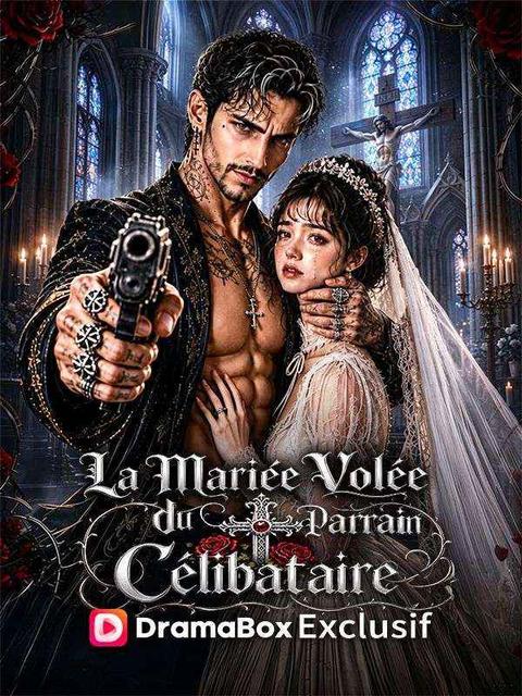 La Mariée Volée du Parrain Célibataire ( Doublé )
