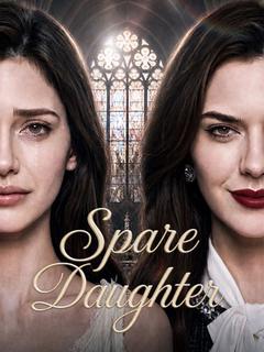 The Spare Daughter