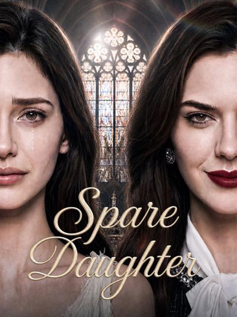 The Spare Daughter