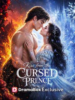 Kiss From the Cursed Prince