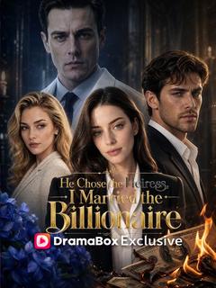 He Chose the Heiress, I Married the Billionaire