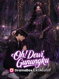 Oh! Dewi Gunungku