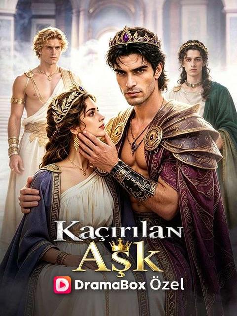 Kaçırılan Aşk