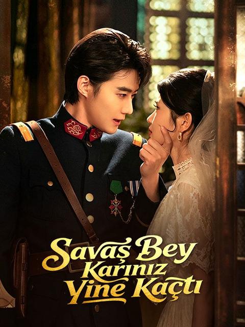 Savaş Bey, Karınız Yine Kaçtı