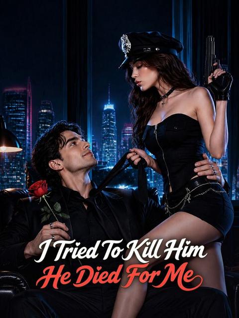 I Tried To Kill Him, He Died For Me