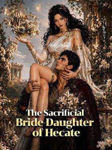 The Sacrificial Bride-Daughter of Hecate