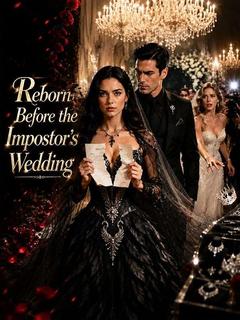 Reborn Before the Impostor’s Wedding