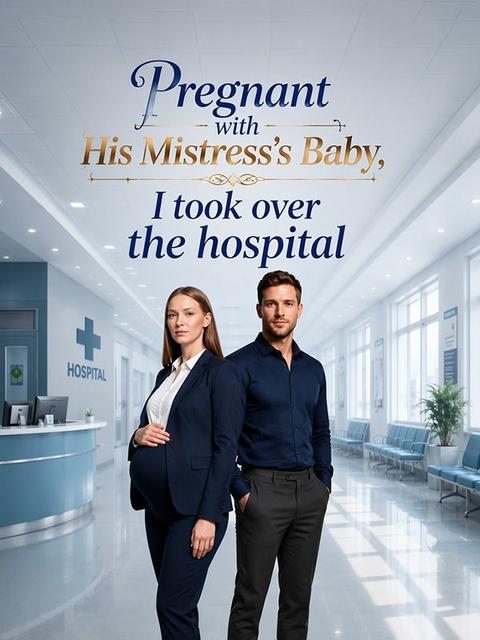 Pregnant with His Mistress’s Baby, I took over the hospital