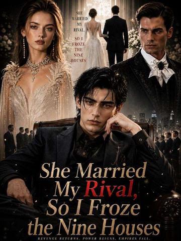She Married My Rival, So I Froze the Nine Houses