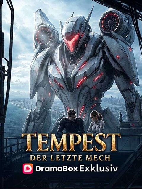 Tempest – Der letzte Mech (Deutsch Synchronisiert)