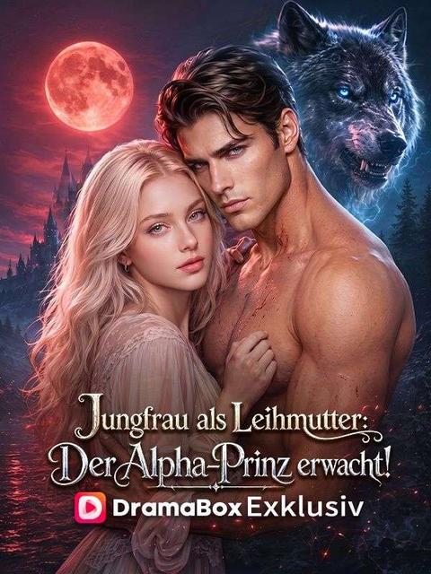 Jungfrau als Leihmutter: Der Alpha-Prinz erwacht!