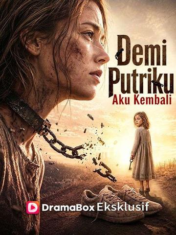 Demi Putriku, Aku Kembali