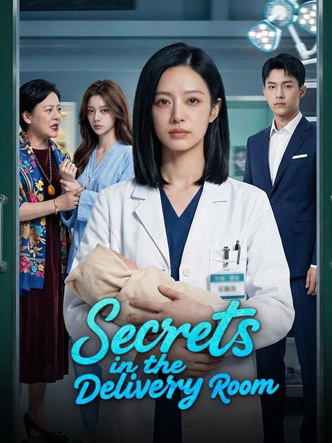 Secrets in the Delivery Room