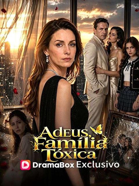 Adeus, Família Tóxica
