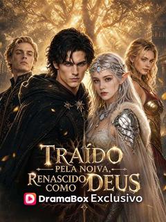 Traído pela Noiva, Renascido como Deus