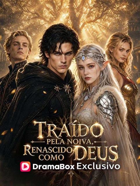 Traído pela Noiva, Renascido como Deus