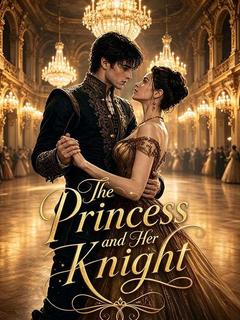 The Princess and Her Knight