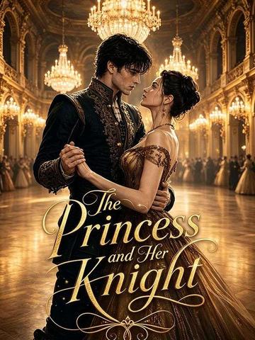 The Princess and Her Knight
