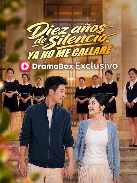 Diez años de silencio, ya no me callaré
