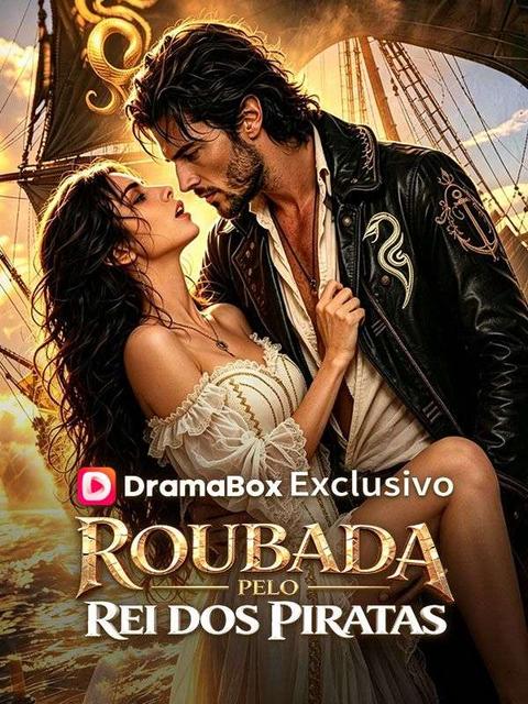 Roubada pelo Rei dos Piratas