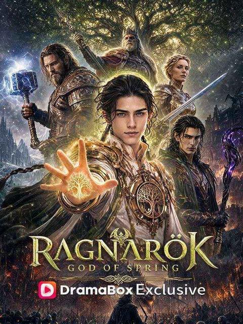 Ragnarök - God of Spring