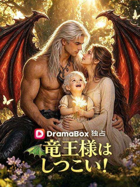 竜王様はしつこい!