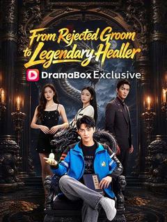 From Rejected Groom to Legendary Healer