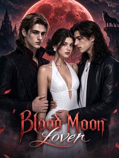 Blood moon lover