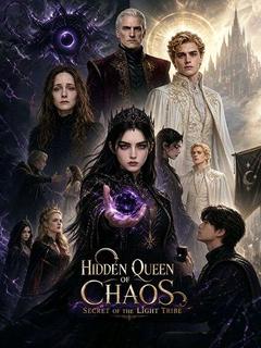 Hidden Queen of Chaos: Secret of the Light Tribe