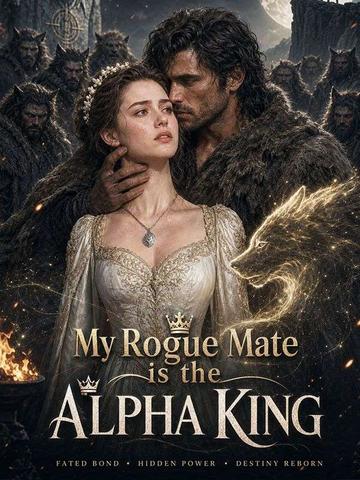 My Rouge Mate is the Alpha King