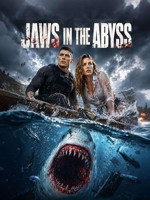 Jaws in the Abyss