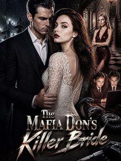 The Mafia Don's Killer Bride