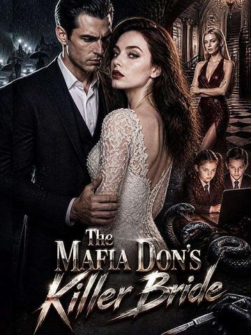 The Mafia Don's Killer Bride