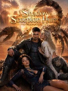 Shadow Scorpion Hunt