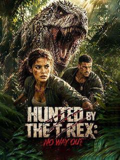 Hunted by the T-Rex: No Way Out