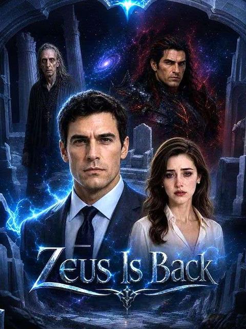 Zeus Is Back