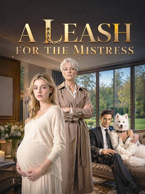 A Leash for the Mistress