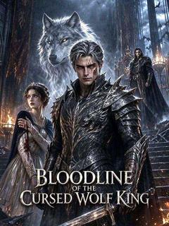 Bloodline of the Cursed Wolf King
